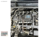 Oto Çıkma Parça / Toyota / Corolla / Göğüslük & Torpido / Komple Torpido / Çıkma Parça 