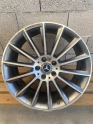 MERCEDES 20 İNÇ ORJİNAL JANT 2 ADET