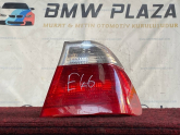 BMW E46 SEDAN SAĞ STOP