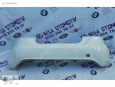 MERCEDES A SERİSİ W176 A180 ARKA TAMPON MAKYAJSIZ A1768850125