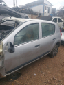 Hurda Belgeli Araçlar / Dacia / Sandero
