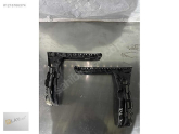 MERCEDES C SERİSİ W205 ARKA TAMPON SAG SOL BRAKETİ A2058801802-