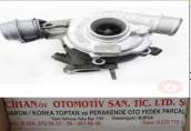 HYUNDAI I30 TURBO 2007-2012 1.6 DİZEL ORJİNAL GARETT: