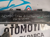 Oto Çıkma Parça / Hyundai / Tucson / Tampon / Tampon Demiri / Çıkma Parça 