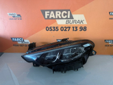 FİAT EGEA FULL LED SOL FAR ORJİNAL