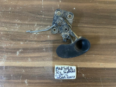 Oto Çıkma Parça / Peugeot / Partner / Kaporta & Karoser / Sol Sürgülü Kapı / Çıkma Parça 