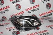 MERCEDES 213 E SERİSİ 2013-2018 MODEL FAR ÇIKMA PARÇA