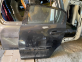 OPEL CORSA D SOL ARKA KAPI DOLU SÖKME CANCAN OPEL