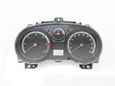 Opel Corsa D Dizel Km Göğüs Saati Gösterge Paneli P0013312037