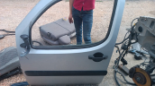 Oto Çıkma Parça / Fiat / Doblo / Kaporta & Karoser / Sol Ön Kapı / Çıkma Parça 