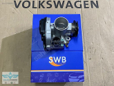 Oto Çıkma Parça / Seat / Toledo / Motor / Gaz Kelebeği / Sıfır Parça 