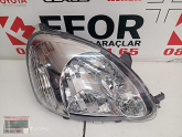Oto Çıkma Parça / Toyota / Yaris / Ayna / Ayna Kapağı / Çıkma Parça 
