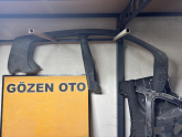 Oto Çıkma Parça / Volkswagen / Golf / Kaporta & Karoser / Frangart / Çıkma Parça 