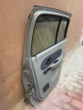 Oto Çıkma Parça / Renault / Clio / Kaporta & Karoser / Sağ Arka Kapı / Çıkma Parça 