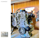 Oto Çıkma Parça / Renault / Clio / Motor / Motor (komple) / Çıkma Parça 