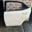 TOYOTA COROLLA 2013-17 SOL ARKA KAPI ÜÇEL OTO ÇIKMA BURSA