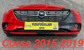 Oto Çıkma Parça / Opel / Corsa / Tampon / Ön Tampon / Çıkma Parça 