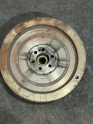 Oto Çıkma Parça / Volkswagen / Passat / Debriyaj / Baskı Balata / Çıkma Parça 