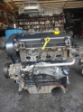 OPEL ASTRA H 1.6 BENZİNLİ ÇIKMA MOTOR