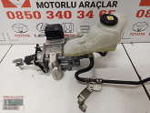 Oto Çıkma Parça / Toyota / Corolla / Fren / Fren Merkezi / Çıkma Parça 