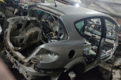 Oto Çıkma Parça / Seat / Toledo / Kaporta & Karoser / Kesme Tavan Sacı / Çıkma Parça 