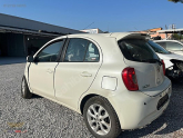 Oto Çıkma Parça / Nissan / Micra / Motor / Motor (komple) / Çıkma Parça 