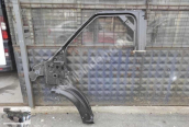 FORD TRANSIT SOL MARSPIYEL SACI ORJ SIFIR 2014 2022 MODEL