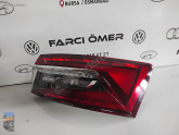 Oto Çıkma Parça / Skoda / Superb / Far & Stop / Sağ Arka Stop / Çıkma Parça 
