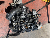 Oto Çıkma Parça / Audi / A6 / Motor / Motor (komple) / Çıkma Parça 