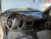 FORD ESCORT GÖĞÜS KOMPLE , FORD ESCORT TORPİDO KOMPLE