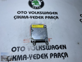 Oto Çıkma Parça / Volkswagen / Golf / Airbag / Airbag Beyni / Çıkma Parça 