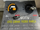 96605253VV Peugeot 208 Sağ ön iç Açma Kolu Orjinal Çıkma