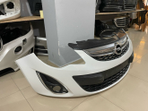 Oto Çıkma Parça / Opel / Corsa / Tampon / Ön Tampon / Çıkma Parça 