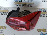 Oto Çıkma Parça / Volkswagen / Polo / Far & Stop / Sağ Arka Stop / Çıkma Parça 