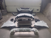Oto Çıkma Parça / Ford / Transit Custom / Kaporta & Karoser / Kaput Menteşesi / Çıkma Parça 