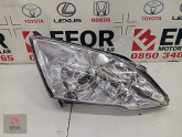 HONDA CRV SIFIR SAĞ FAR 07-09