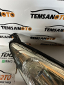 Oto Çıkma Parça / Peugeot / 207 / Far & Stop / Sağ Ön Far / Çıkma Parça 
