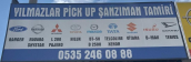 Oto Çıkma Parça / Isuzu / D-Max / Vites / Vites Dişlisi / Çıkma Parça 