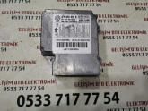 Oto Çıkma Parça / Audi / A6 / Beyin / Konfor Beyni / Çıkma Parça 