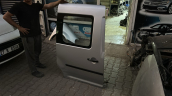 2005-2013 WV CADDY SAĞ ARKA KAPI GRİ ORJ ÇIKMA