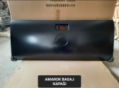 VW Amarok İçin İthal Bagaj Kapağı - 2H5829104B