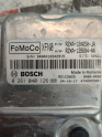 Ford Tourneo Courier Ecu Motor Beyni 2RXA-12B684-JA