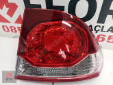 HONDA CİVİC SIFIR SAĞ DIŞ STOP 09-11 OEM NO 33501-SNB-G52