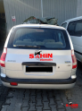 HYUNDAİ - MATRİX / ARKA CAM