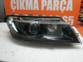 Oto Çıkma Parça / Saab / 9-5 / Far & Stop / Sağ Ön Far / Çıkma Parça 