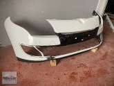 Oto Çıkma Parça / Renault / Megane / Tampon / Ön Tampon / Çıkma Parça 