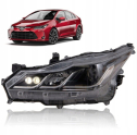 COROLLA SOL FAR ORJİNAL 19-21