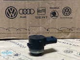 Oto Çıkma Parça / Audi / Q5 / Tampon / Park Sensörü / Sıfır Parça 
