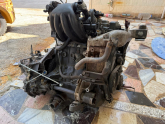 Oto Çıkma Parça / Peugeot / 206 / Motor / Motor (komple) / Çıkma Parça 