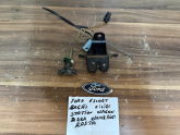 FORD ESCORT BAGAJ ANAHTARI KİLİT YERİ ORJINAL ÇIKMA 93-00 MODEL